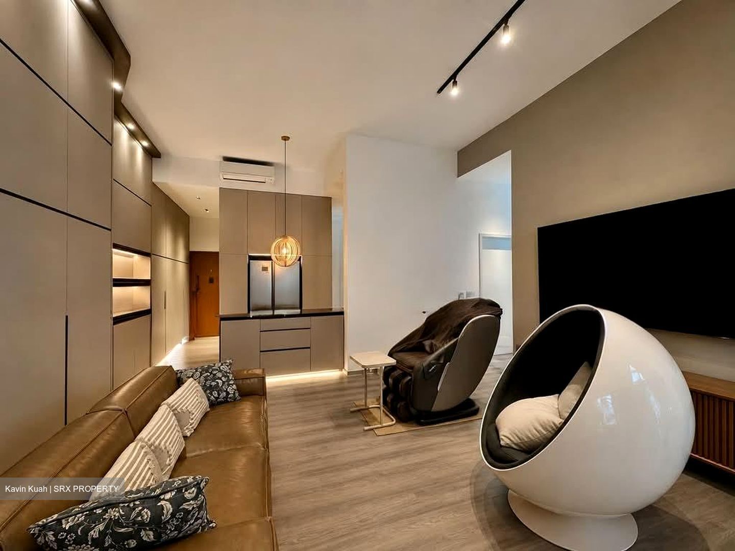 Seastrand (D18), Condominium #602094191